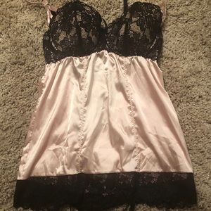 Torrid lingerie size 3